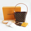 【闲置】LV路易威登M12925老花All In BB水桶包手提单肩包女士230426TJ06 商品缩略图1