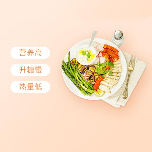 【鱼跃定制】100道轻糖食谱 商品图0