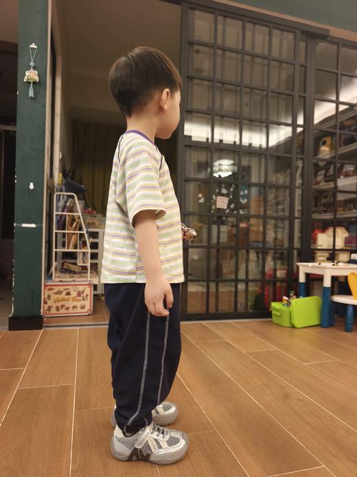 【儿童夏季网鞋】防滑护脚、透气不闷！轻便耐穿！建议拍大一码 商品图5