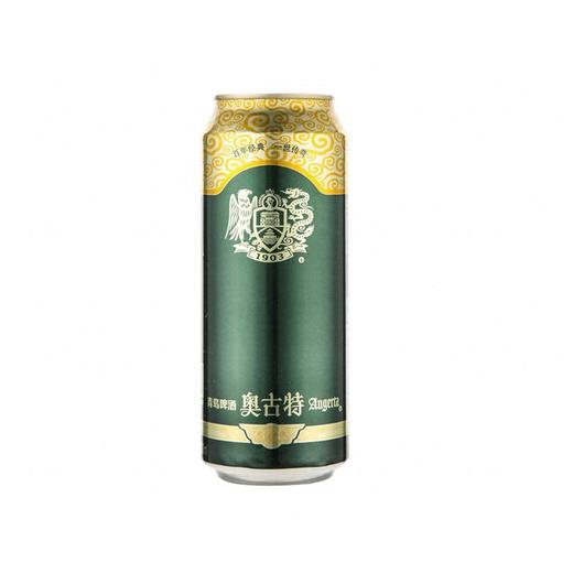 青岛500ml奥古特1903啤酒 商品图1