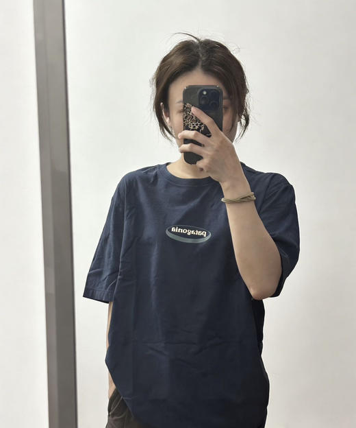 巴塔哥尼亚短袖t恤433 商品图13
