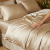 四件套纯色简约22姆米套装SANGLUO桑罗SANGLUO桑蚕丝绸床上用品02864700 商品缩略图0