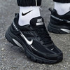 XY｜NIKE 复古休闲低帮跑步鞋男款黑色 IB4595-001 商品缩略图0
