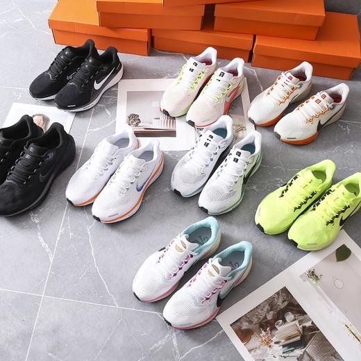 热卖款 【NIKE飞马41代跑鞋】耐克品牌  Nike Pegasus 41代 舒适运动减震透气 低帮跑步鞋 商品图1