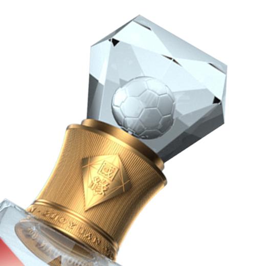 国缘 40.9度 V3 苏超城市版 浓香型 白酒 500ml单瓶 商品图14