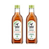 食圣 有机烹饪黄酒 480ml*2瓶 纯粮酿造料酒 增香去腥腌制炖煮烹炒调味 商品缩略图6