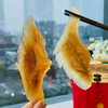 疯抢中！！【天然生晒·深海鳐鱼翅】足干肉厚 胶质浓郁 营养丰富 100g/250g/500g送手提礼袋 商品缩略图6