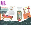 【中商原版】我们为什么要睡觉 Why Do We Sleep 英文原版进口 儿童科普 睡眠的科学和重要性 文字清晰易懂 插图生动鲜明 精装 商品缩略图4