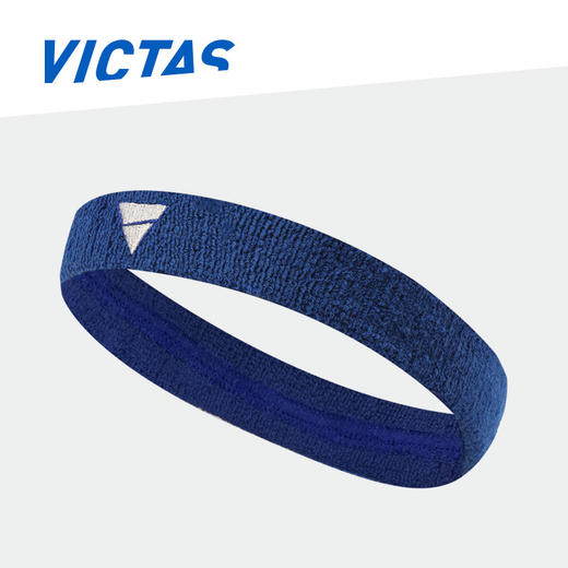 Victas维克塔斯085646运动头带VC-646头带双色可选 商品图1