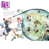预售 【中商原版】透过玻璃看世界 Glass Looking In Looking Out 英文原版 儿童科普绘本读物 少儿百科 引人入胜 进口童书 精装 商品缩略图1