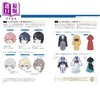 【中商原版】插画师双木树角色插画设计技法书 日文原版日韩 双木樹のキャラクターデザイン流技 世界観と個性が伝わる唯一無二のキャラづくり 商品缩略图3