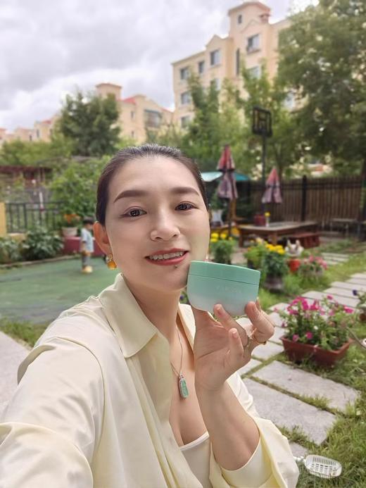 【限量返场-定制发膜】ETEX臻奢养护焕彩发膜，重组胶原蛋白加倍修护，鱼子酱精华深入发芯，拯救干枯受损发质 商品图9