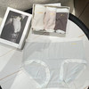 新品LP 100支奶皮舒适女内裤四条 商品缩略图4
