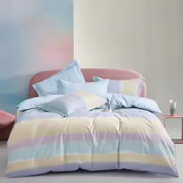 【店庆提前购】10楼恐龙 全棉四件套 （多花色）200*230cm   吊牌价1380元    活动价299元 商品图3