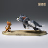 铜师傅 正版授权《猫和老鼠》D款 限量手办 桌面铜摆件家居工艺品 商品缩略图2