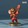 铜师傅 正版授权《猫和老鼠》AI款 限量手办 桌面铜工艺品摆件 商品缩略图1