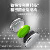 [OUSM】超霸(GP)CR2032纽扣电池5粒3V锂电池 商品缩略图2
