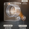海尔（Haier）洗烘套装 XQG100-BD14386WLU1+HGY100-F386WU1 商品缩略图8