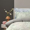 【店庆提前购】10楼恐龙天丝棉印花四件套  沐春  200*230cm/220*240cm   吊牌价2180-2280元   活动价499-599元 商品缩略图1
