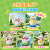 蜜雪冰城 雪王百变日常3系列手办盲盒 商品缩略图1