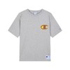 【4.4折】6楼Champion冠军男女短袖  刺绣大Clogo短袖吊牌价589元 现价259元 商品缩略图0