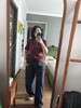 【特惠79到手3件！拍一件不发！】夏季230g短袖T恤男女同款纯棉圆领宽松百搭叠穿上衣休闲情侣打底衫 商品缩略图3