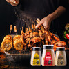 百钻原味烧烤撒料130g 家用烤肉鱼户外烤牛羊肉串干碟蘸料复合调味料 /粮油调味 /调味品 /复合香辛料 商品缩略图2