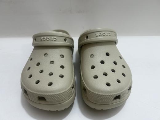 【资质齐全】CROCS卡骆驰洞洞鞋沙滩云朵款男女同款36-40（206750可授权可代发） 商品图4