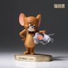 铜师傅 正版授权《猫和老鼠》P款 限量手办 桌面铜摆件家居工艺品 商品缩略图2