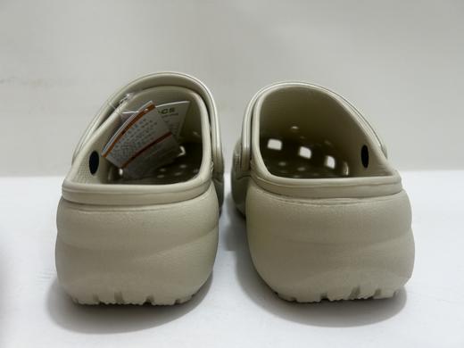 【资质齐全】CROCS卡骆驰洞洞鞋沙滩云朵款男女同款36-40（206750可授权可代发） 商品图2