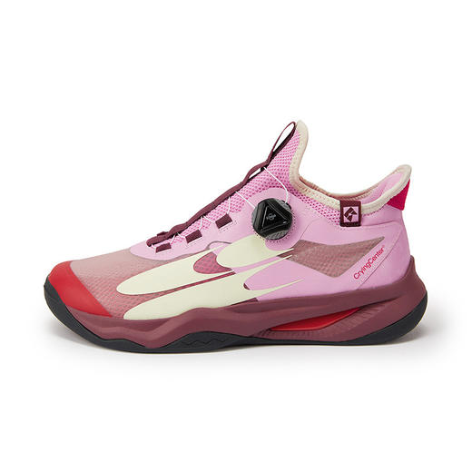 CryingCenter薰风联名2.0羽毛球鞋男女款减震抗扭比赛鞋厚羿Pro 商品图4