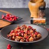 冷吃牛肉/兔丁/鸡丁 | 山*姆同款 甄选优质食材 多种香辛料复合搭配 干香有嚼劲 创意包装 好吃不脏手 商品缩略图6