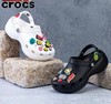 【资质齐全】CROCS卡骆驰洞洞鞋沙滩云朵款男女同款36-40（206750可授权可代发） 商品缩略图0