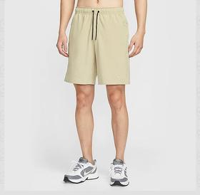 【店庆提前购】【8.8折】7楼NIKE耐克DRI-FIT UNLIMITED男速干训练短裤无衬裤夏季 DV9331-251吊牌价349折后价307