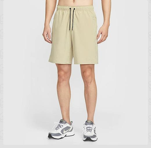 【店庆提前购】【8.8折】7楼NIKE耐克DRI-FIT UNLIMITED男速干训练短裤无衬裤夏季 DV9331-251吊牌价349折后价307 商品图0