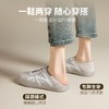 ZHR柔软德训鞋轻便两穿运动休闲鞋2026春夏新款百搭透气板鞋 商品缩略图2