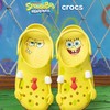 【资质齐全】CROCS卡骆驰洞洞鞋沙滩新联动款中性款36-40（可授权可代发） 商品缩略图0