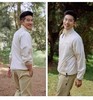 【3折】6楼OUTDOOR户外潮牌轻薄插肩袖设计舒适吸湿透气吊牌价699折后价210 商品缩略图1