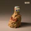 铜师傅《转大发》《转大顺》客厅办公室貔貅铜摆件解压把玩工艺品 商品缩略图3