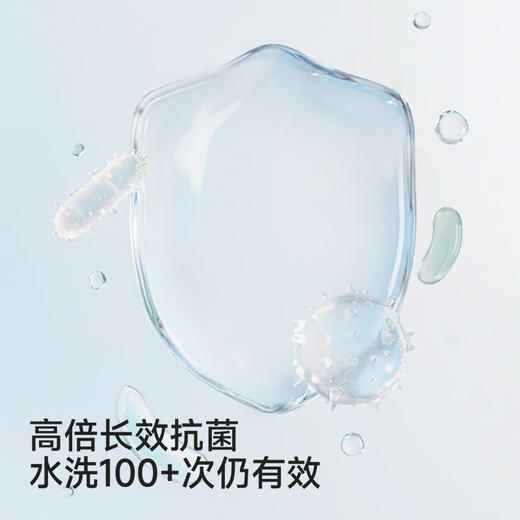 英氏婴儿连体衣哈衣新生儿衣服宝宝包屁衣外出纯棉薄款睡衣幼儿2件装 商品图5