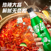 可口可乐500ml雪碧纤维+汽水 商品缩略图0
