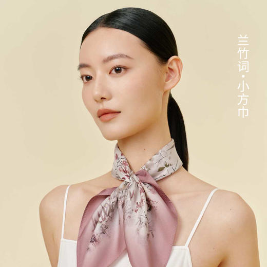 万事利2026端午-《乐在其粽》礼盒（纯享版） 商品图4