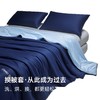 【夏天睡个好觉】A类深睡系夏凉被 可水洗可机洗 双面凉爽 透气亲肤 A类标准 亲肤舒适 免被套设计 用着好方便 商品缩略图4