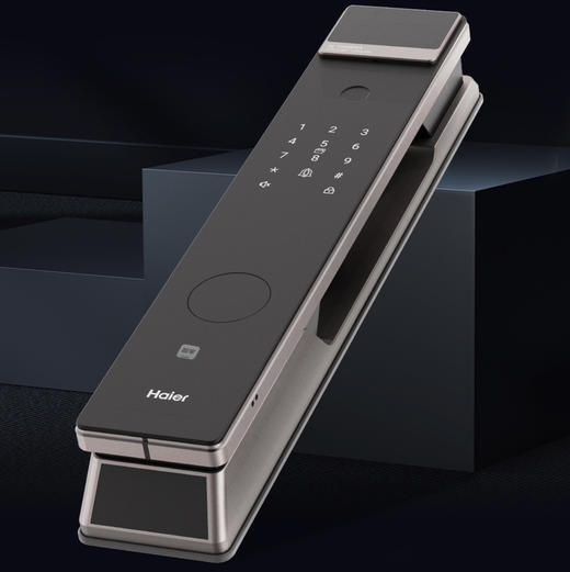 海尔（Haier）智能门锁 S600 商品图1