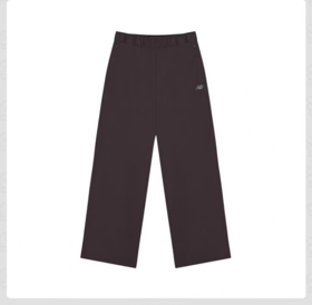【新品】7楼 New Balance男梭织裤原价699元