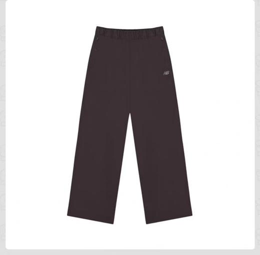 【新品】7楼 New Balance男梭织裤原价699元 商品图0