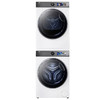 海尔（Haier）洗烘套装 XQG100-BD14386WLU1+HGY100-F386WU1 商品缩略图0