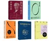 罗素作品集5本 商品缩略图0