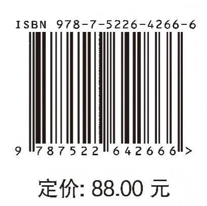 白鹤滩水电站库岸滑坡涌浪计算与模拟技术 商品图2