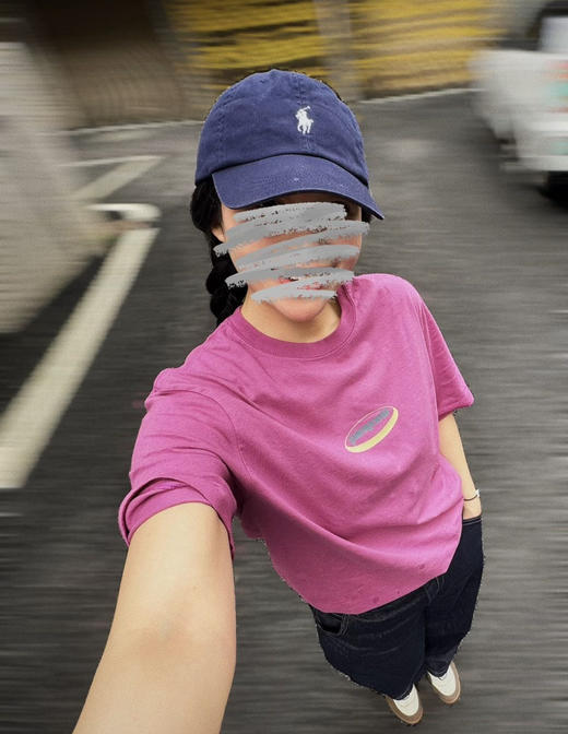 巴塔哥尼亚短袖t恤433 商品图9